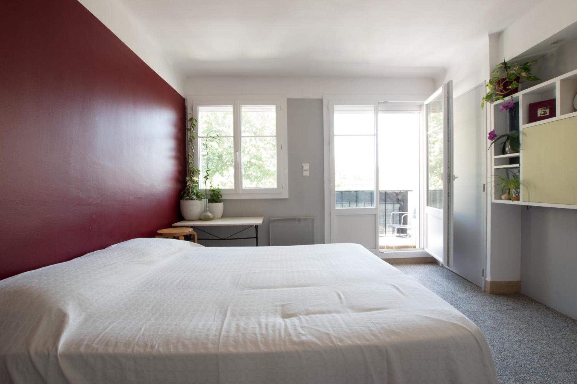 Le Pont - Appartement lumineux le long du Rhône Arles Extérieur photo